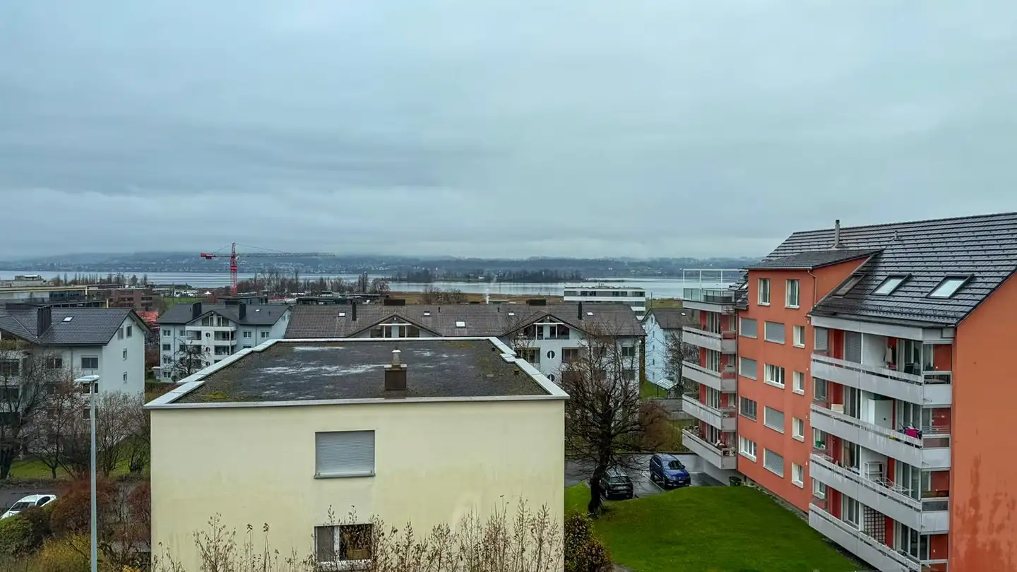 Appartamento in affitto - Schützenstrasse 27, 8808 Pfäffikon SZ