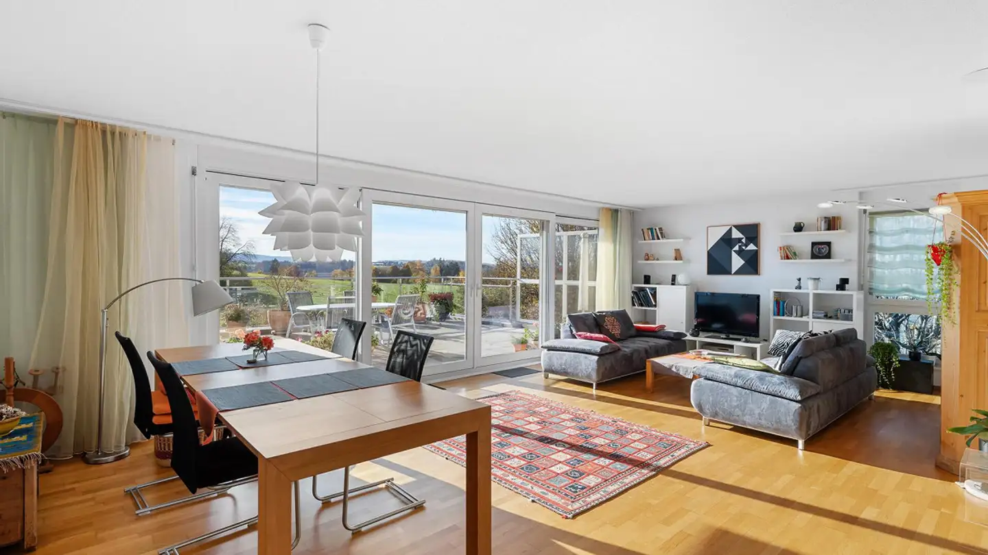 Attico in vendita - Hochstrasse 174, 8330 Pfäffikon ZH - Photo 2