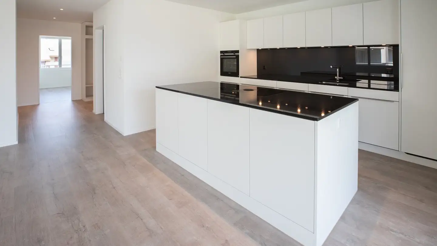 Appartamento in affitto - Bielstrasse 11a, 3294 Büren an der Aare