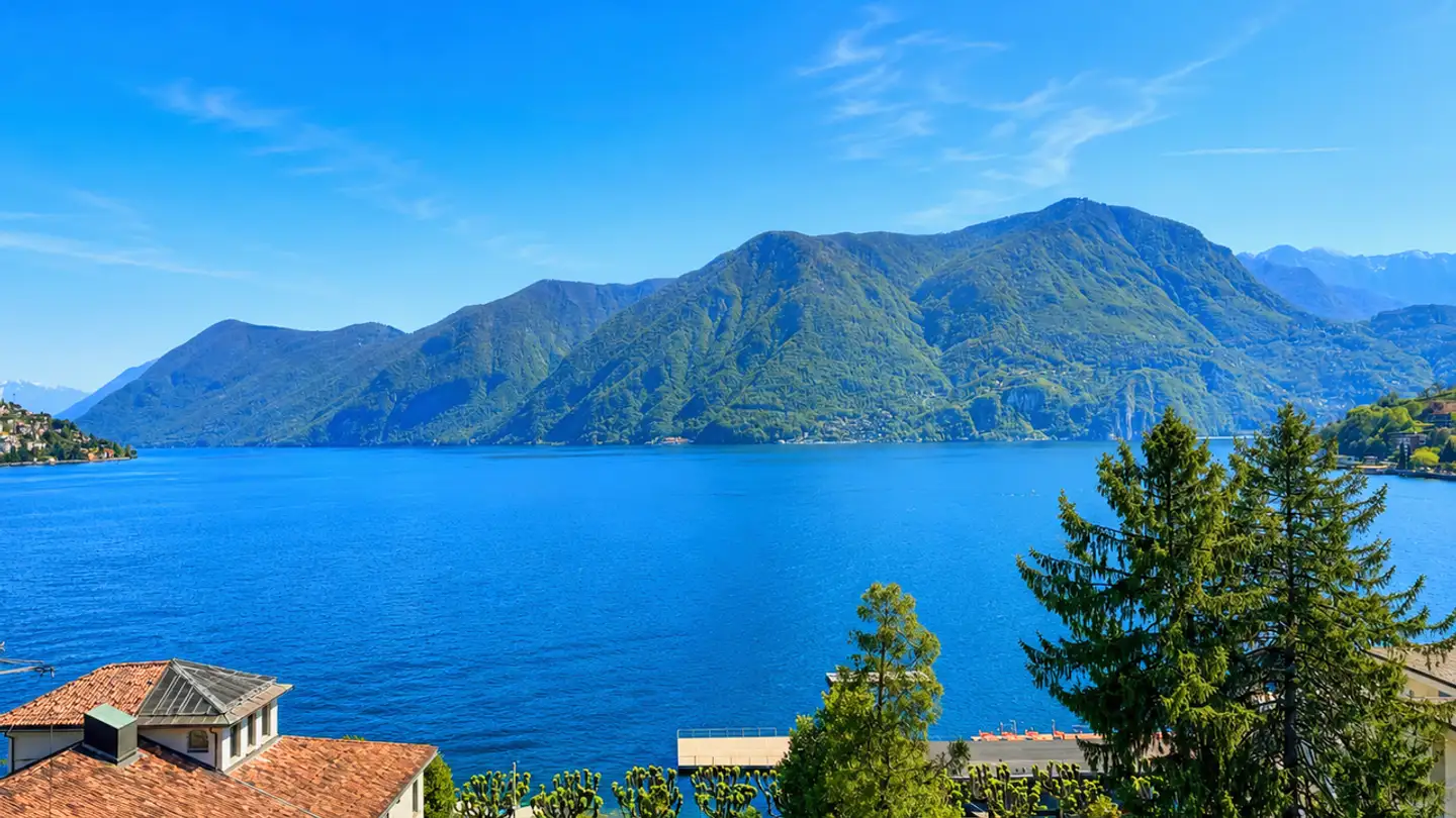 Appartement à louer - Via Giuseppe Mazzini, 6900 Lugano - Photo 3