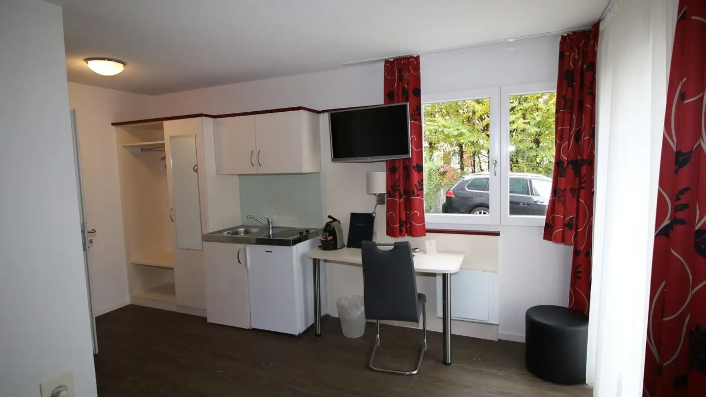 Appartamento in affitto - Bahnhofstrasse 3a, 8307 Effretikon