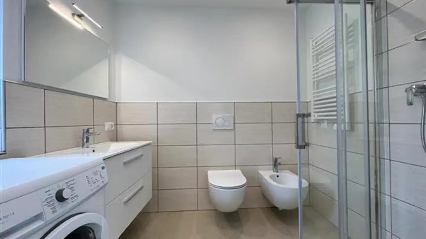 Appartamento in affitto - Via Cantonale 31, 6814 Cadempino - Foto 3