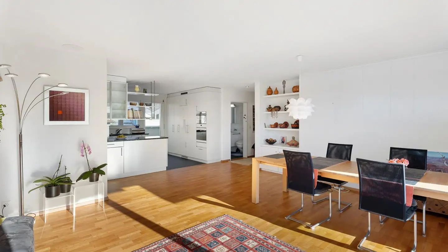 Attico in vendita - Hochstrasse 174, 8330 Pfäffikon ZH - Photo 3