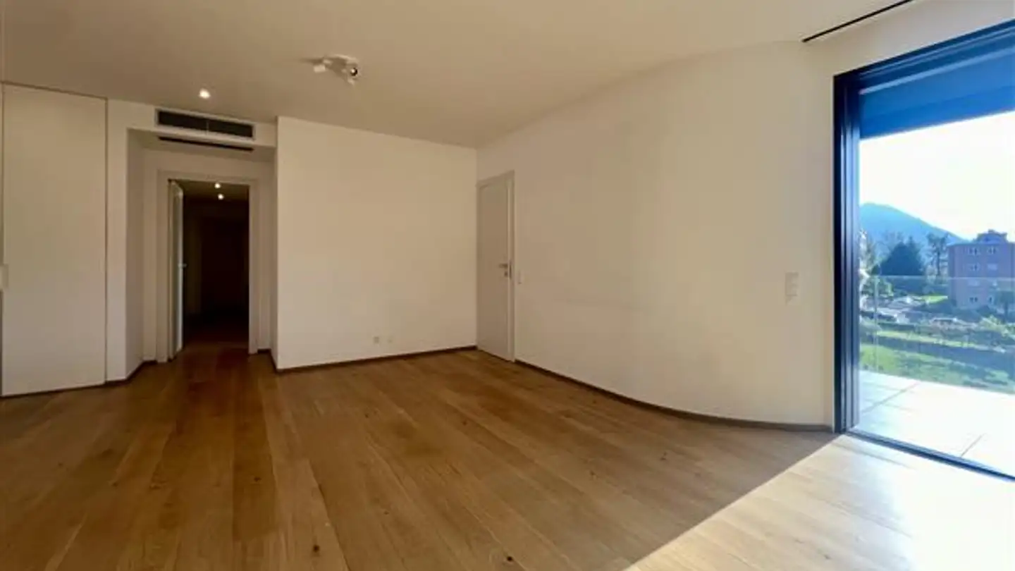 Penthouse kaufen - 6963 Pregassona - Foto 4