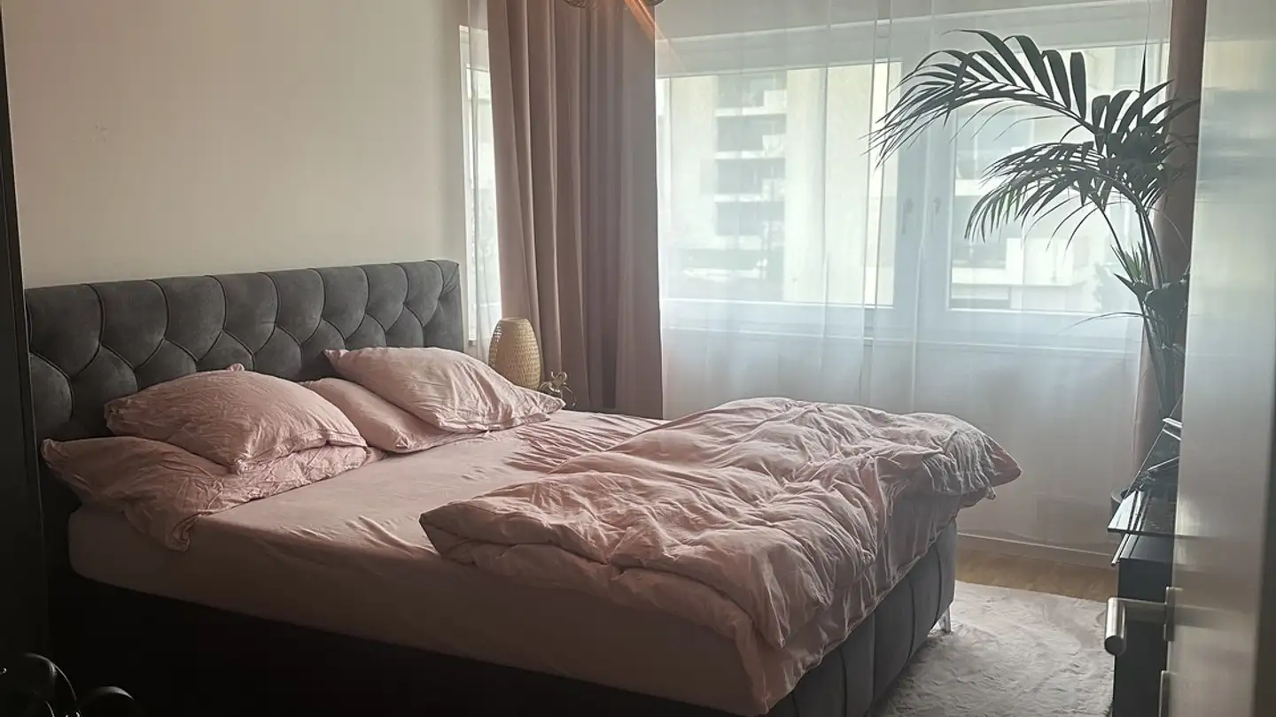 Zimmer mieten - Bramenring 1, 8302 Kloten