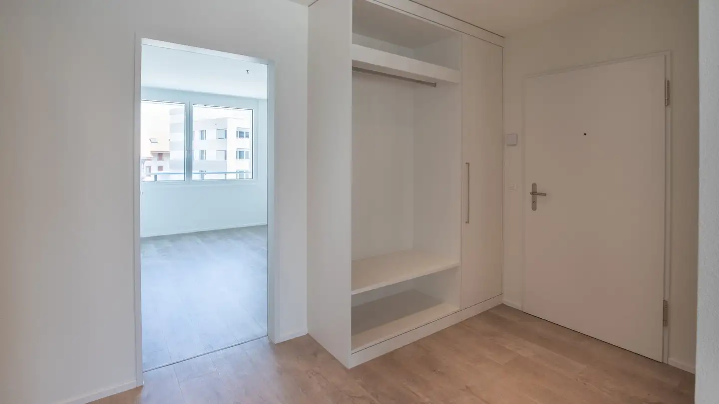 Appartamento in affitto - Bielstrasse 11a, 3294 Büren an der Aare - Foto 2