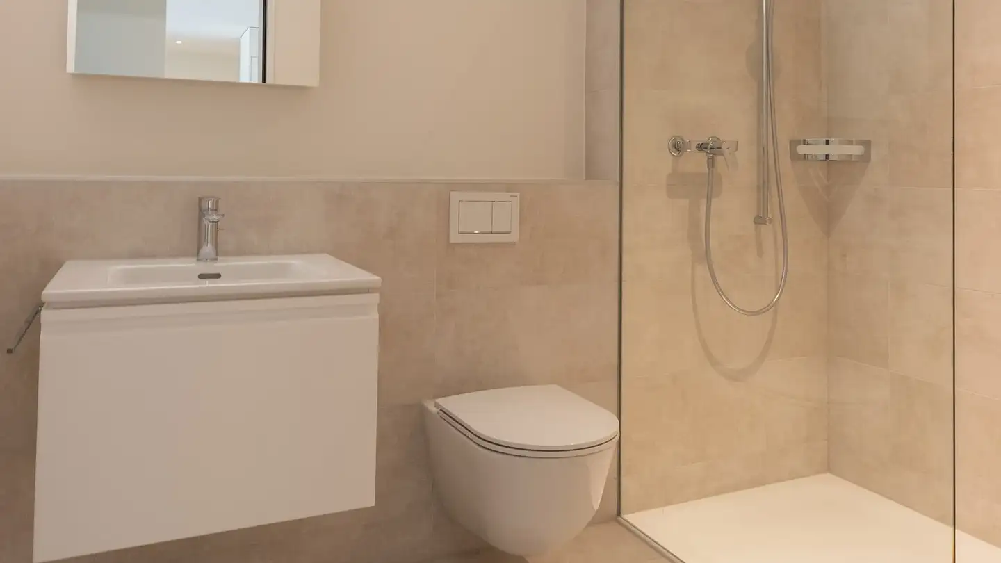 Appartamento in affitto - Bielstrasse 11a, 3294 Büren an der Aare - Foto 4