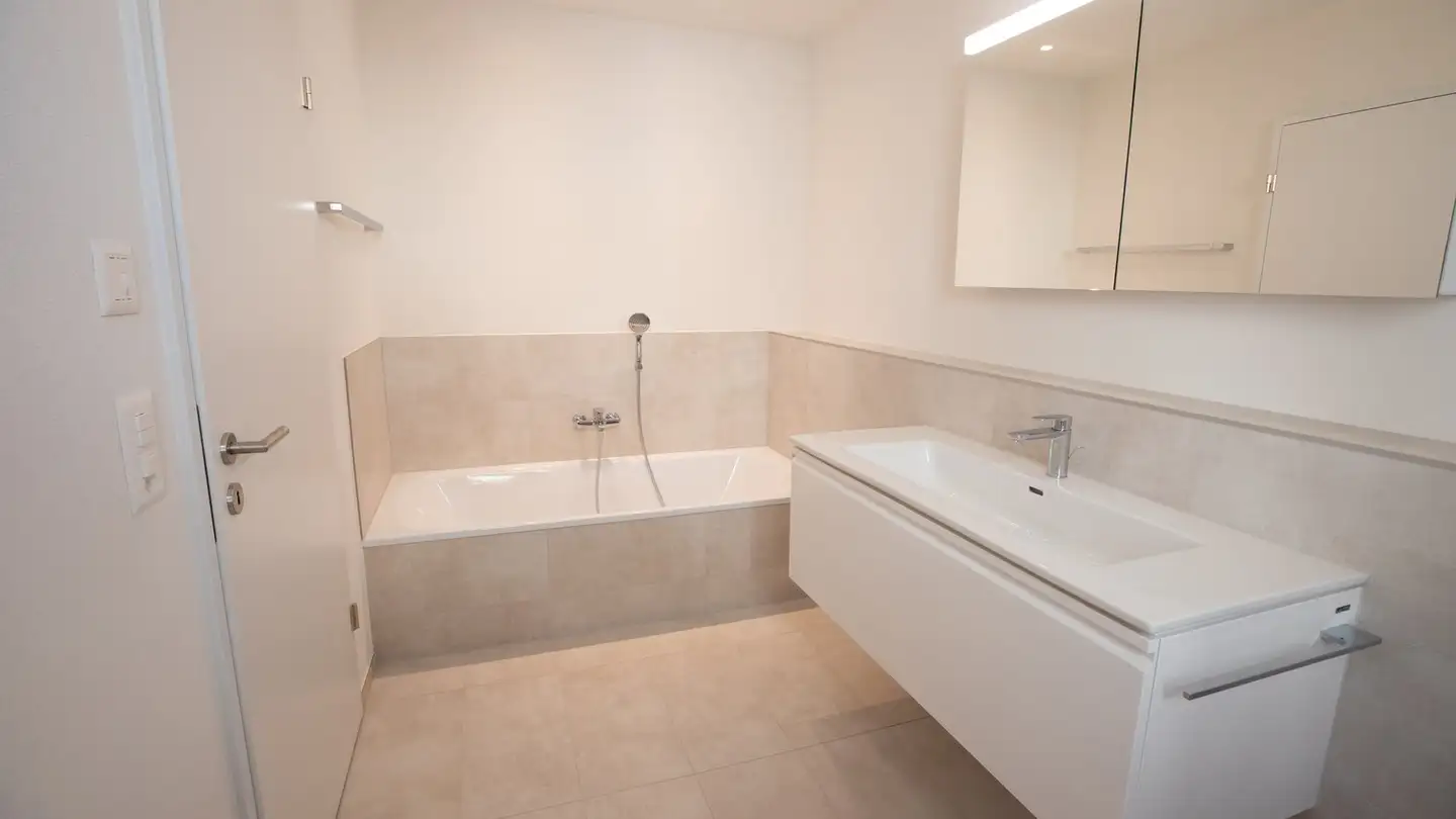 Appartamento in affitto - Bielstrasse 11a, 3294 Büren an der Aare - Foto 3