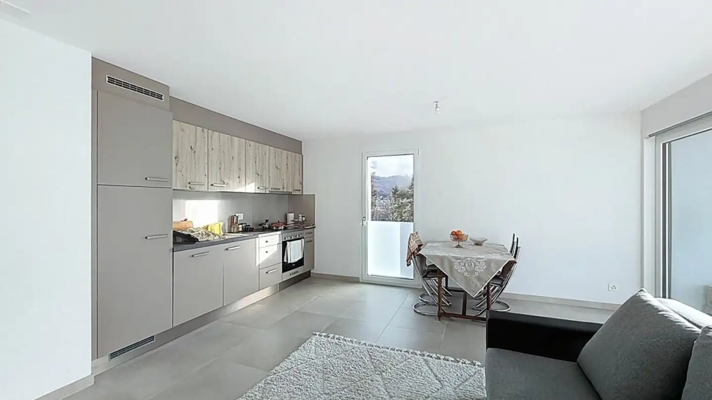 Apartment for sale - Route De La Morge, 1964 Conthey - Photo 4