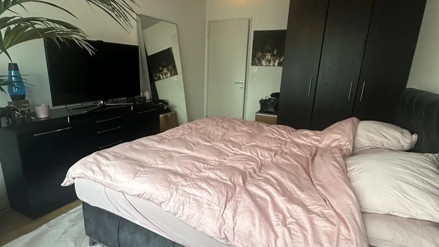 Stanza singola in affitto - Bramenring 1, 8302 Kloten - Foto 2