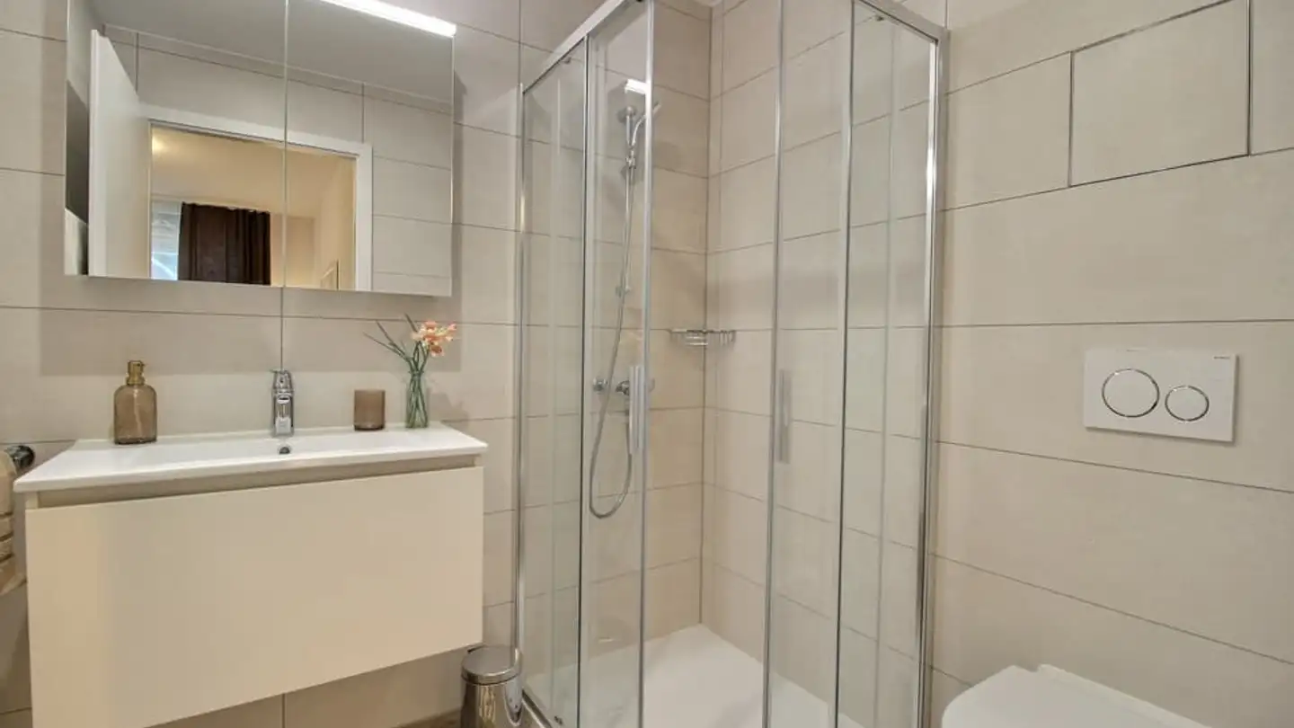 Appartement à louer - Allée Charles-Edouard-Guillaume 15, 1723 Marly - Photo 3