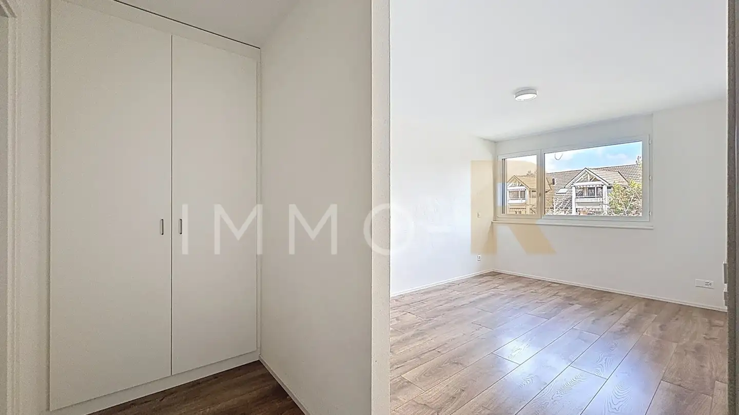 Apartment for sale - 1727 Corpataux - Photo 4