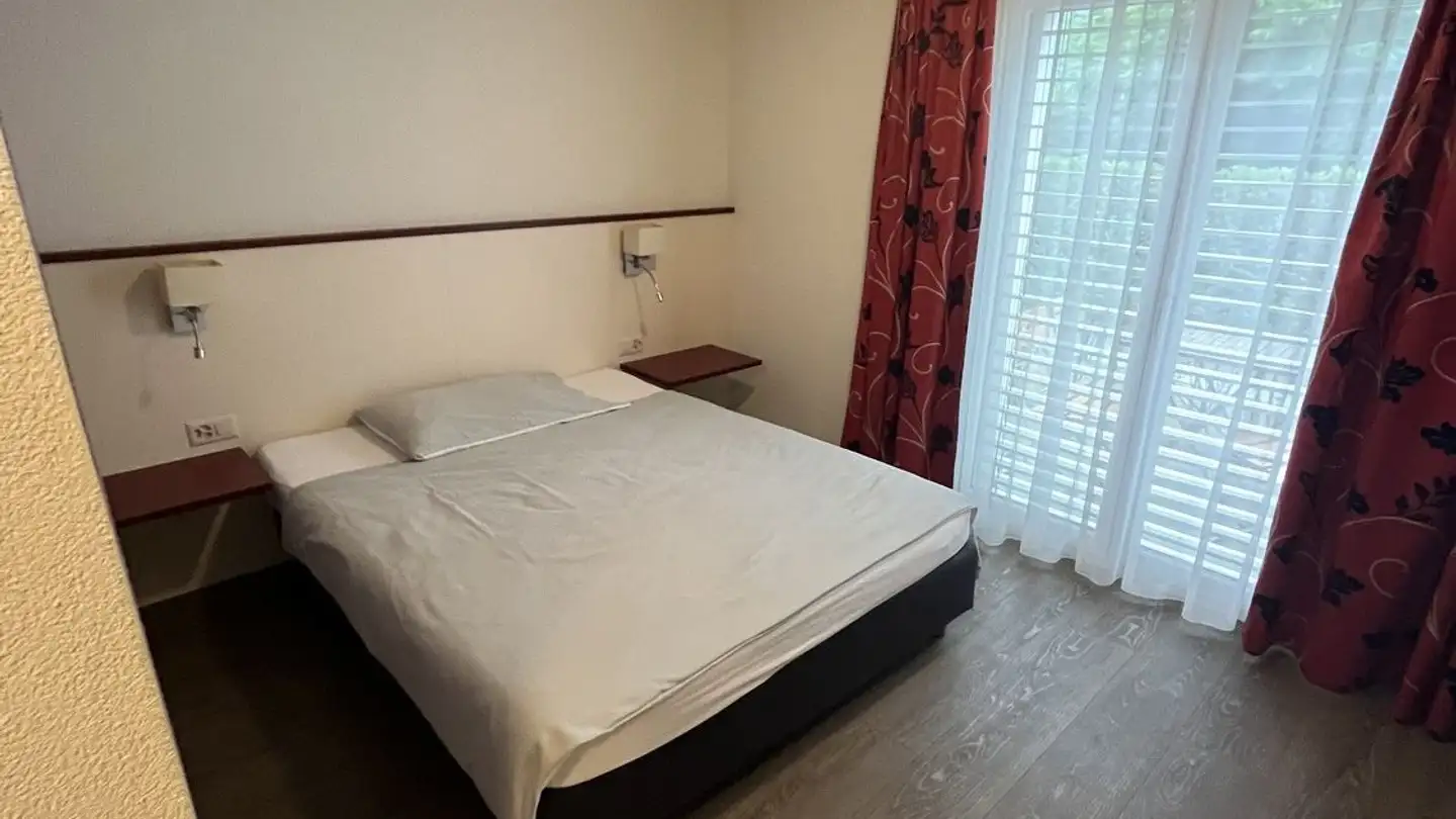 Appartamento in affitto - Bahnhofstrasse 3a, 8307 Effretikon - Foto 3