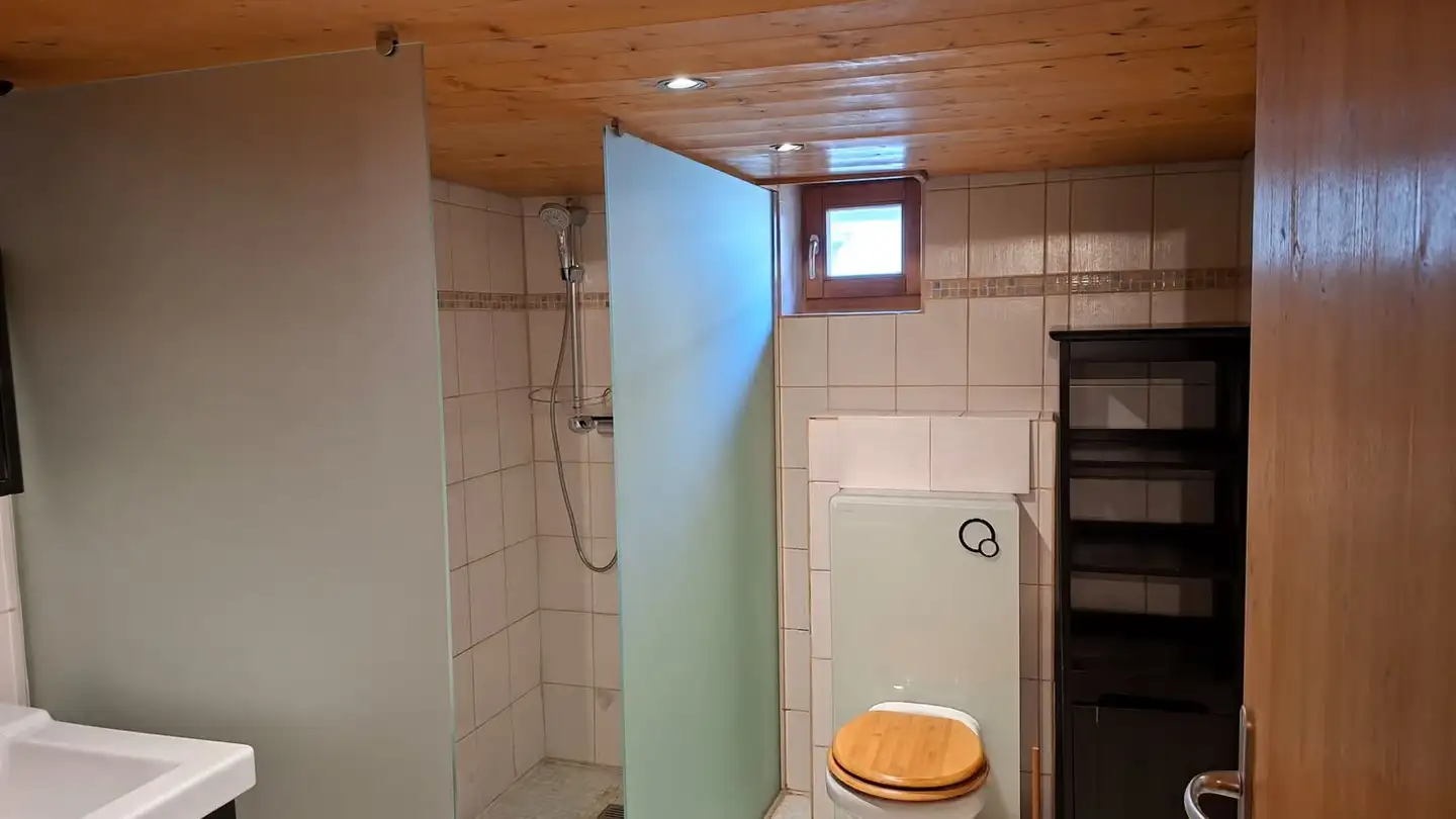 Apartment for rent - La Tzintre 17, 1637 Charmey (Gruyère) - Photo 3