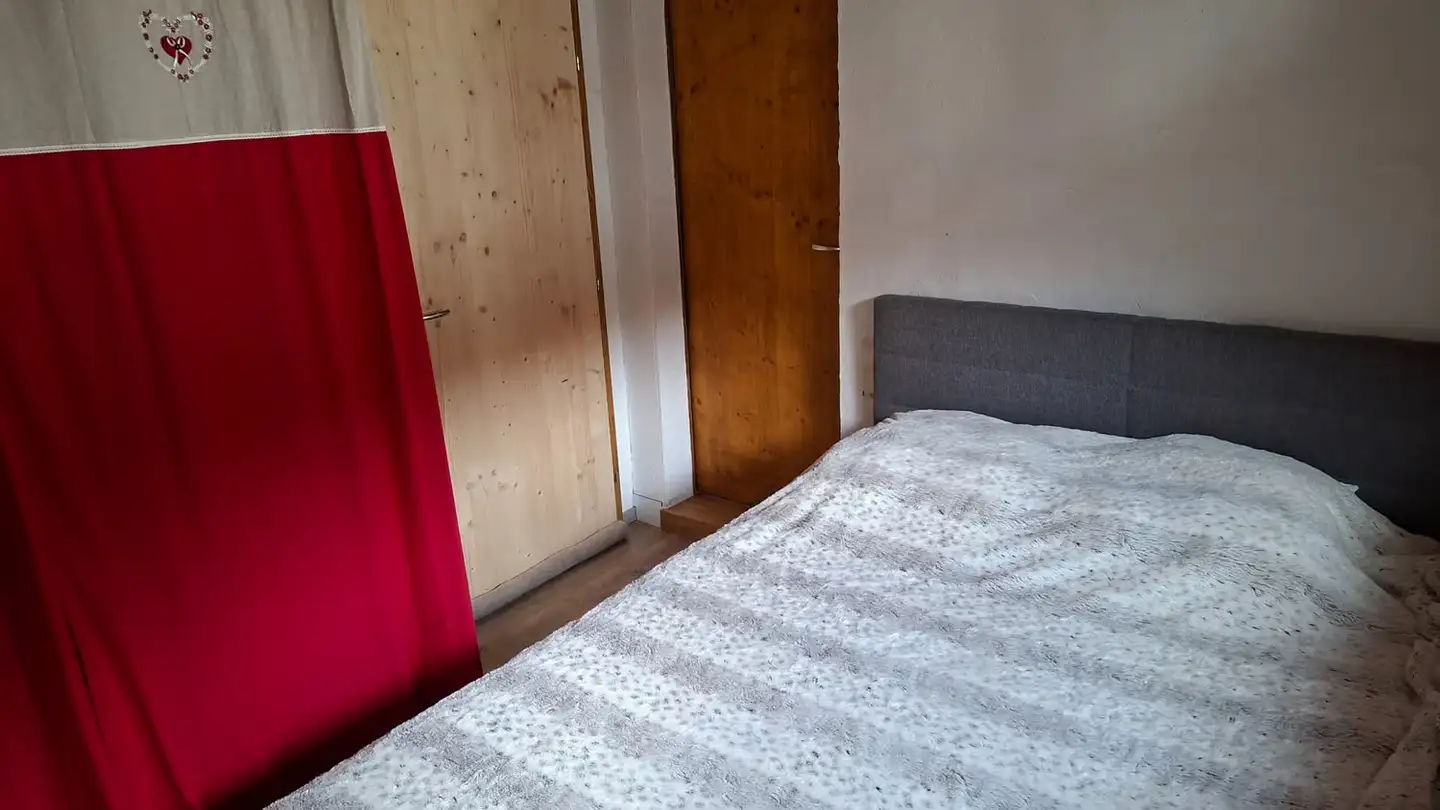 Apartment for rent - La Tzintre 17, 1637 Charmey (Gruyère) - Photo 4