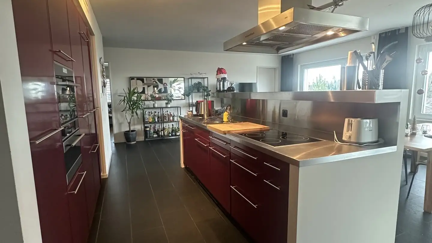 Stanza singola in affitto - Bramenring 1, 8302 Kloten - Foto 3