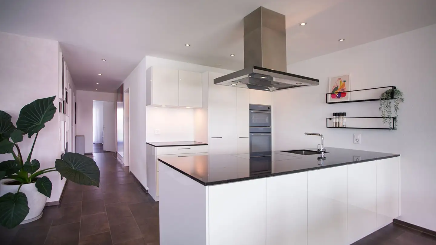 Appartement à louer - Kreuzlingerstrasse 1c, 8560 Märstetten - Photo 2