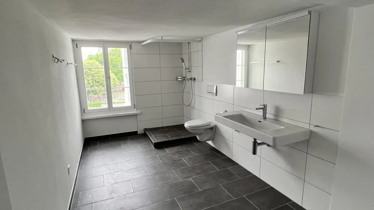 Appartement à louer - Grabenstrasse 19, 9500 Wil SG - Photo 3