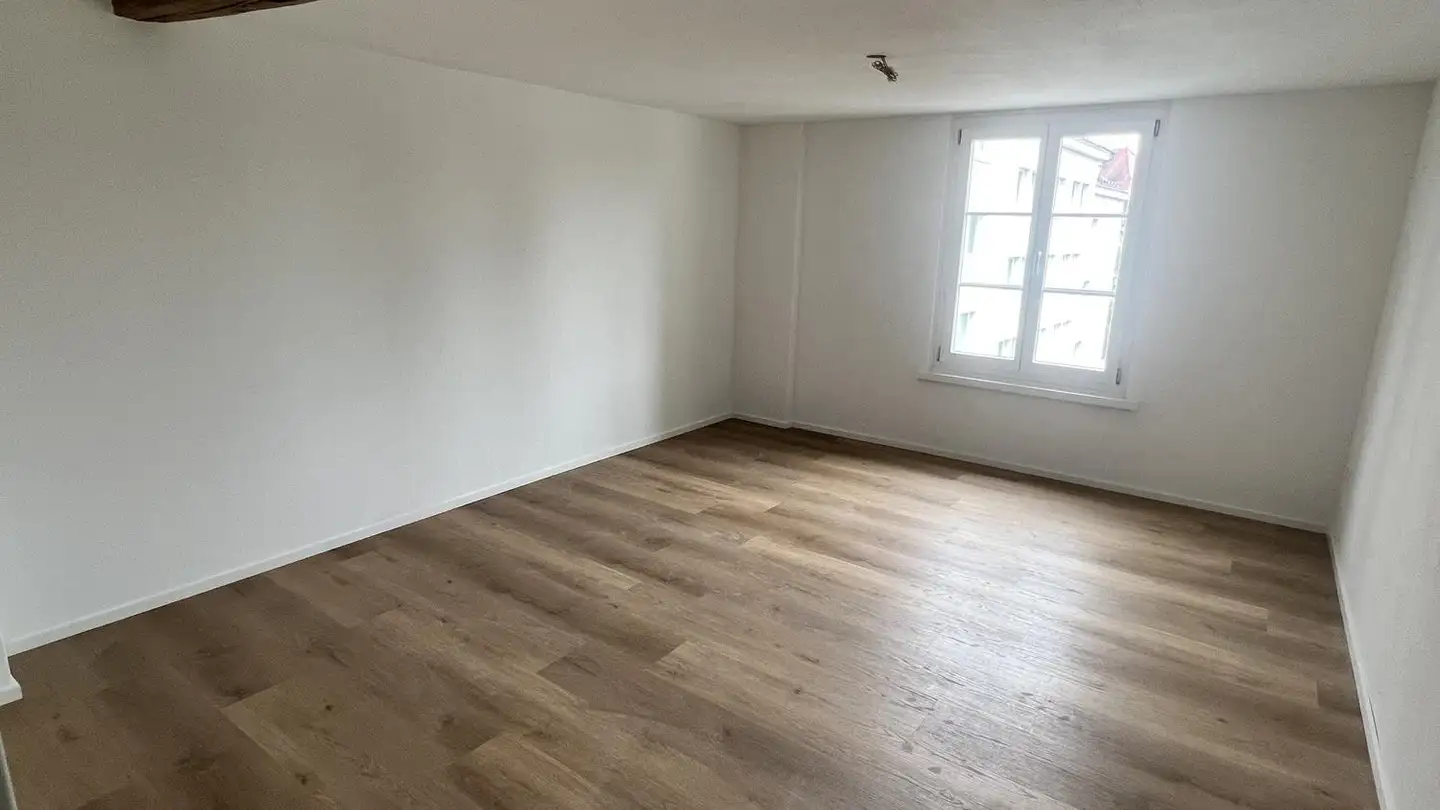 Appartement à louer - Grabenstrasse 19, 9500 Wil SG - Photo 4