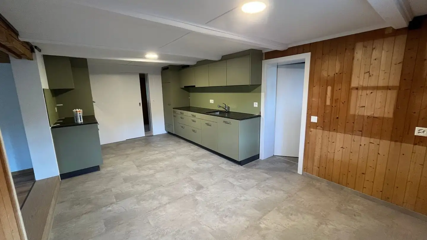 Appartement à louer - Schwarzenburgstrasse 927, 3147 Mittelhäusern - Photo 2