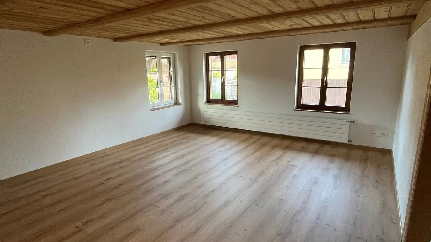 Appartement à louer - Schwarzenburgstrasse 927, 3147 Mittelhäusern - Photo 3