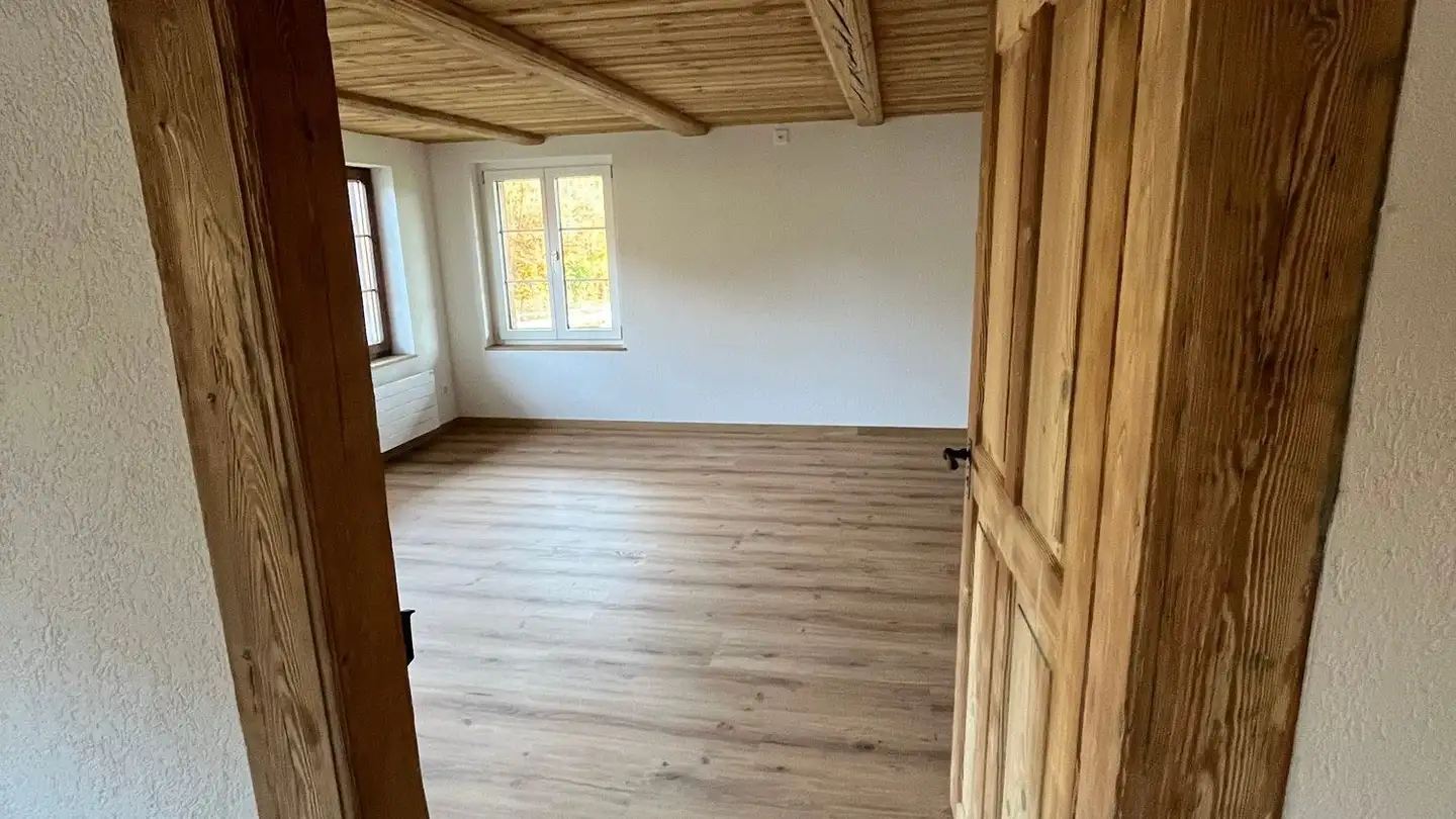 Appartement à louer - Schwarzenburgstrasse 927, 3147 Mittelhäusern - Photo 4