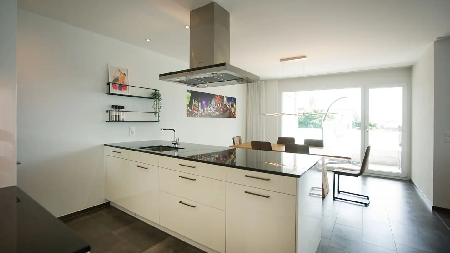 Appartement à louer - Kreuzlingerstrasse 1c, 8560 Märstetten - Photo 3