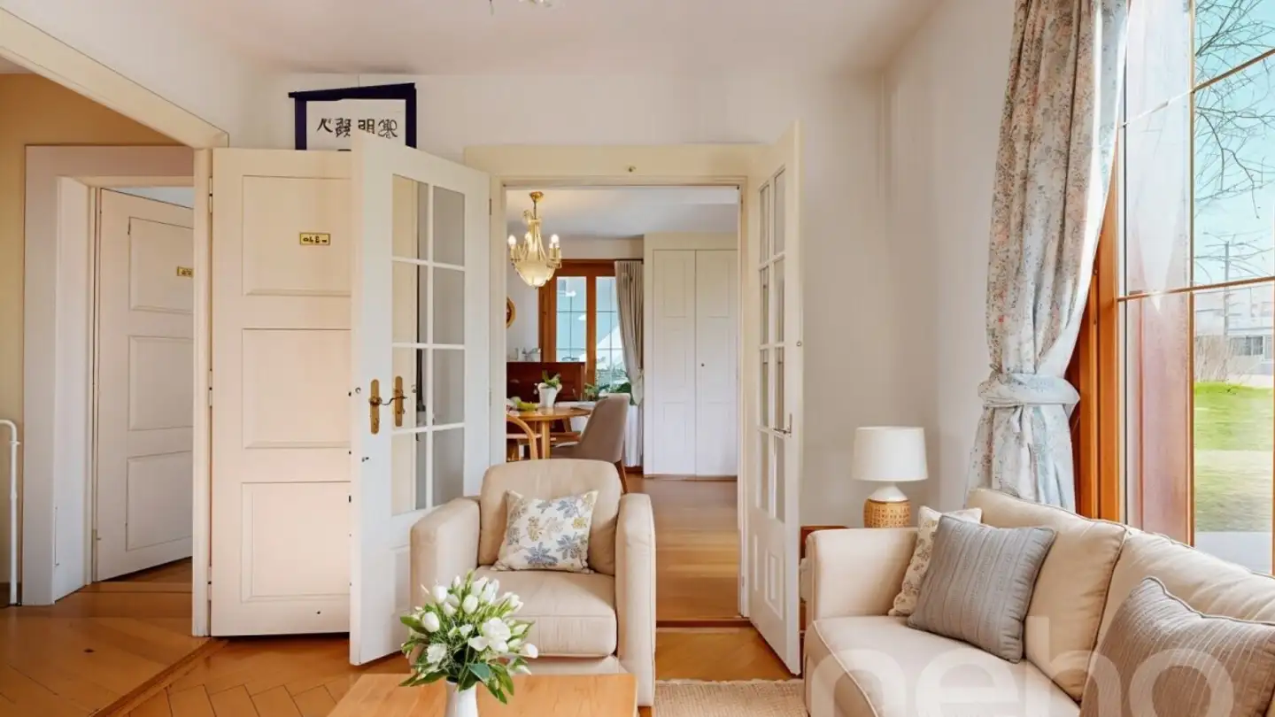 Casa singola in vendita - 1219 Châtelaine - Foto 2