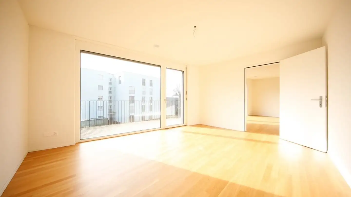 Wohnung mieten - Bachweg 4a, 5040 Schöftland - Foto 2