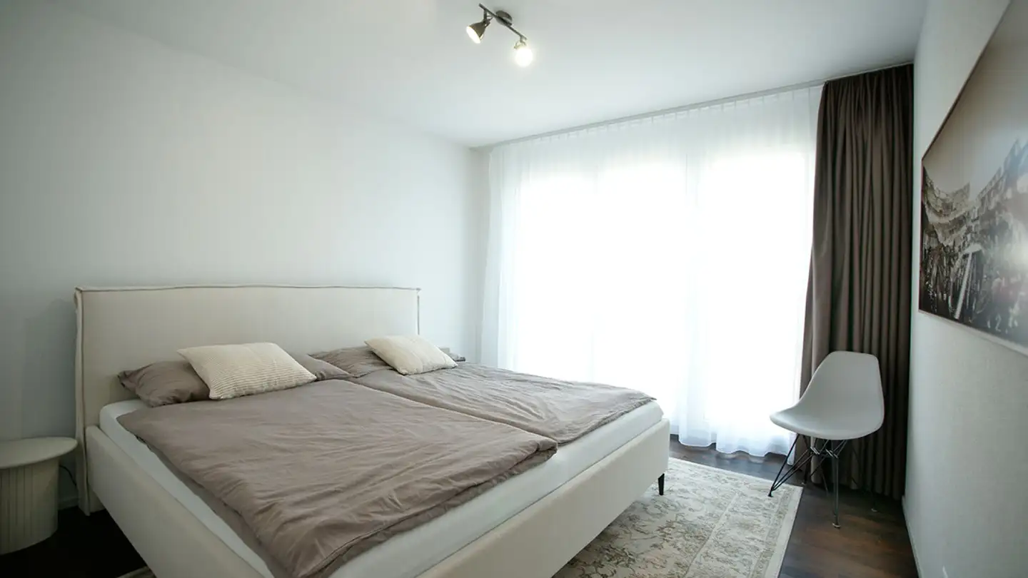 Appartement à louer - Kreuzlingerstrasse 1c, 8560 Märstetten - Photo 4