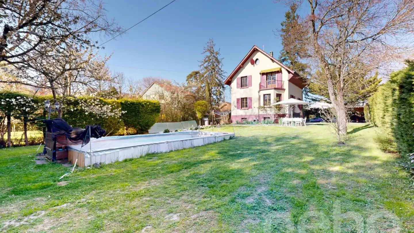 Casa singola in vendita - 1219 Châtelaine - Foto 4