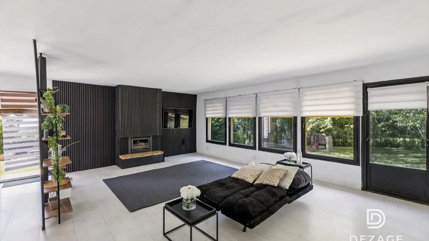 Einfamilienhaus kaufen - 1055 Froideville - Foto 4