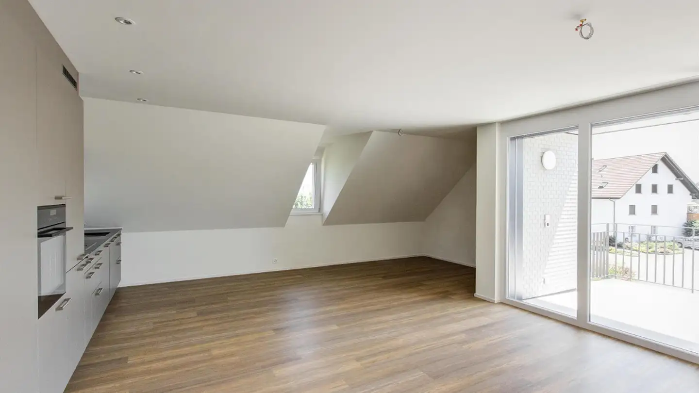 Appartamento in affitto - Dorfstrasse 26a, 9313 Muolen - Photo 2