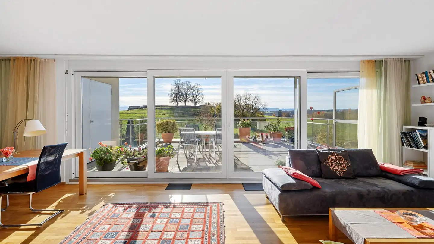 Attico in vendita - Hochstrasse 174, 8330 Pfäffikon ZH - Photo 4