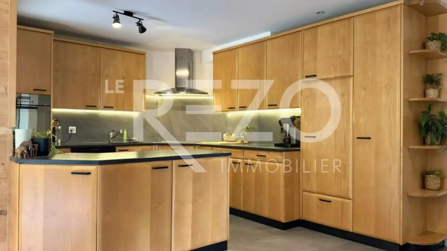 Appartement à vendre - 1872 Troistorrents - Photo 4