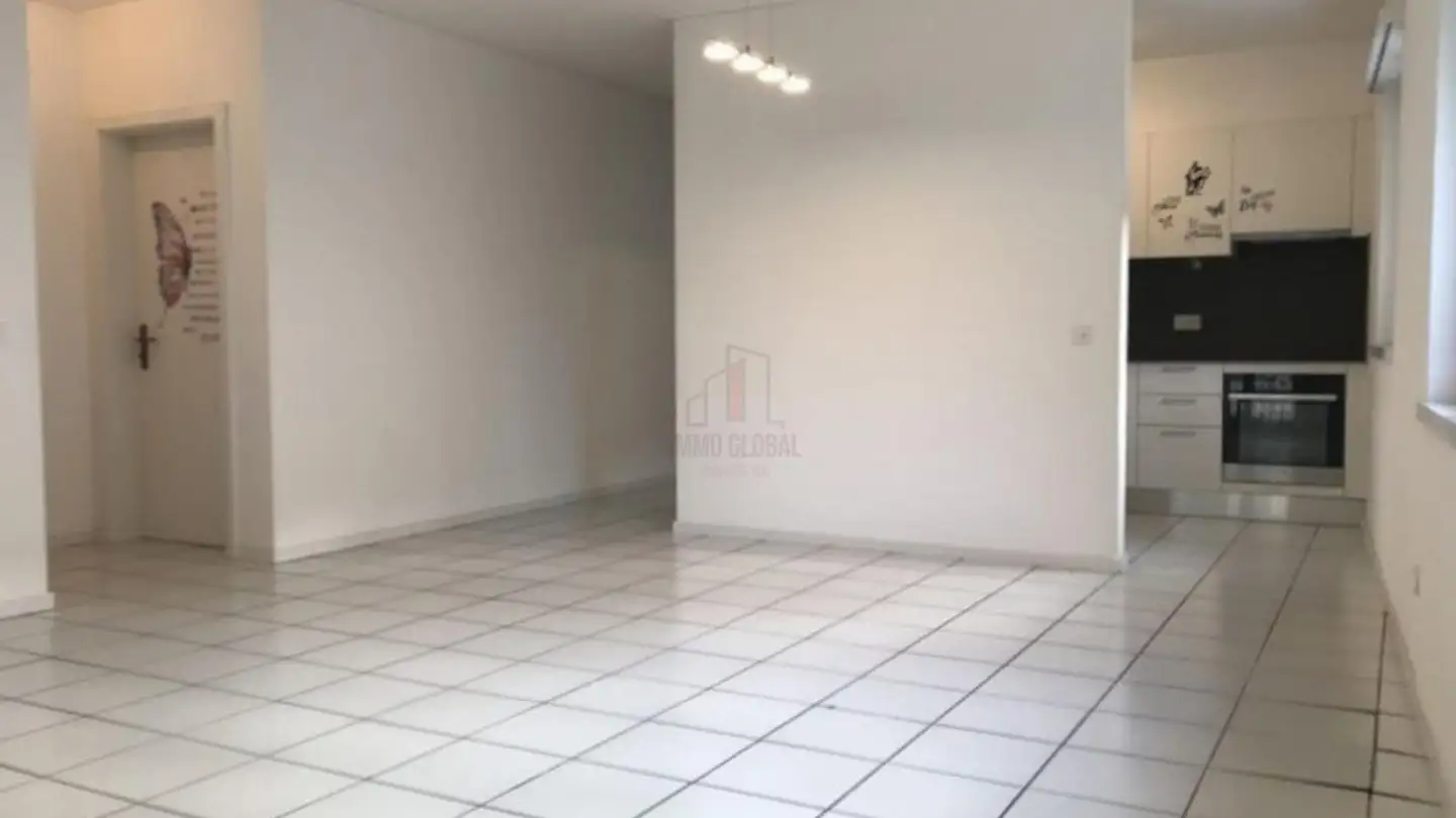 Apartment for rent - Via Soreso, 6917 Barbengo