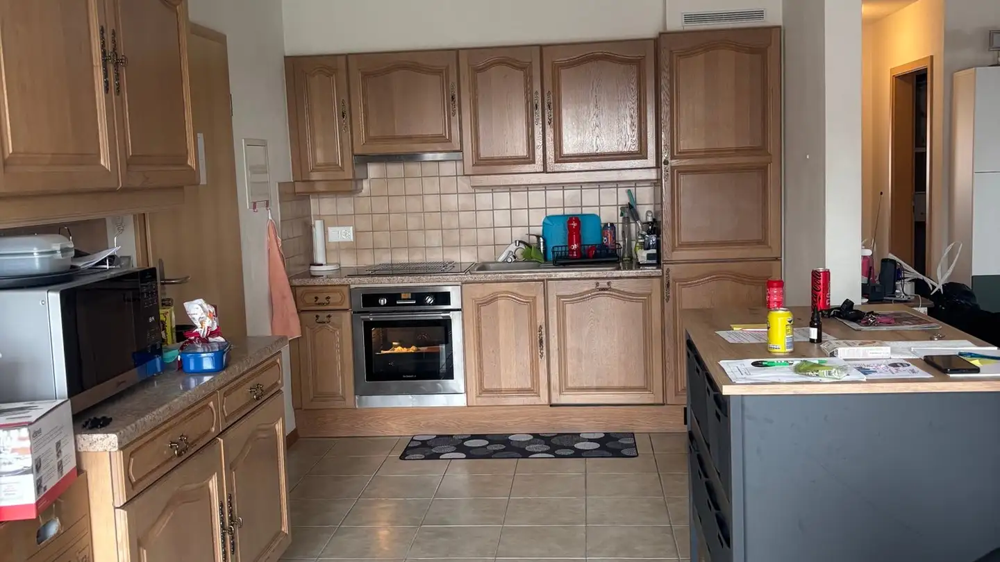Apartment for rent - 1433 Suchy
