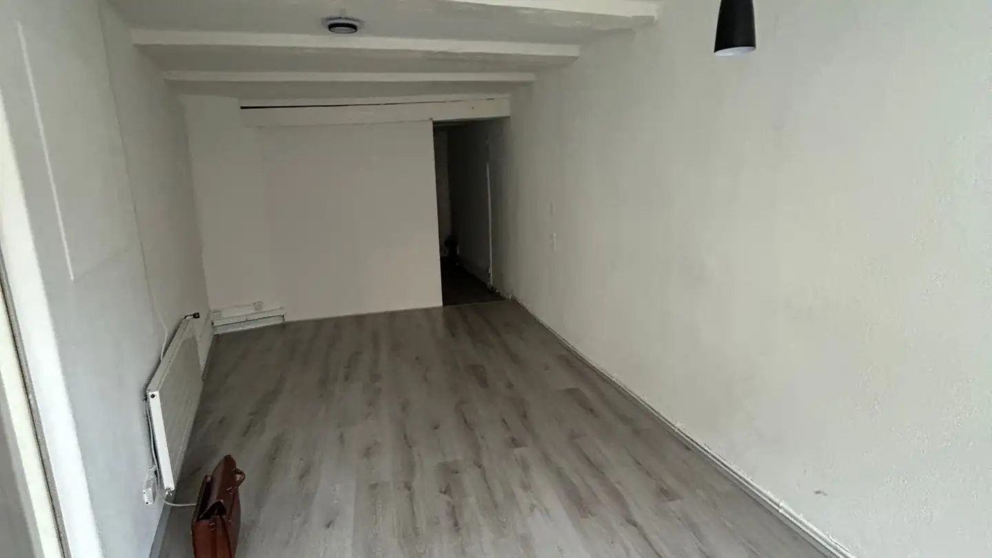 Geschäft mieten - Ruelle De L'hôtel-De-Ville / Rathausgässli 14, 2502 Biel/Bienne - Foto 3