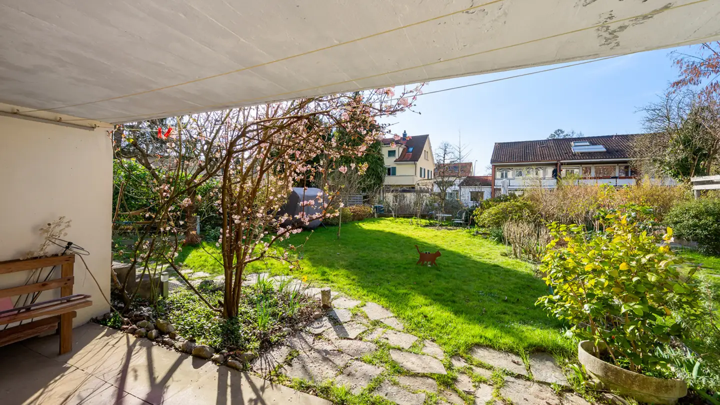 Reihenhaus kaufen - Unterm Schellenberg 148, 4125 Riehen - Foto 3