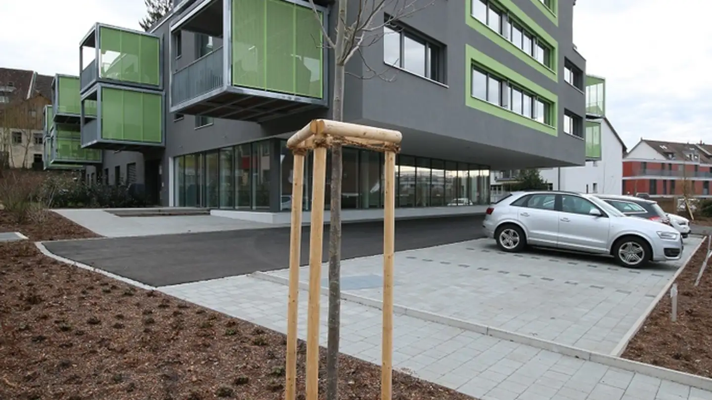 Appartamento in affitto - Widengasse 20, 5070 Frick