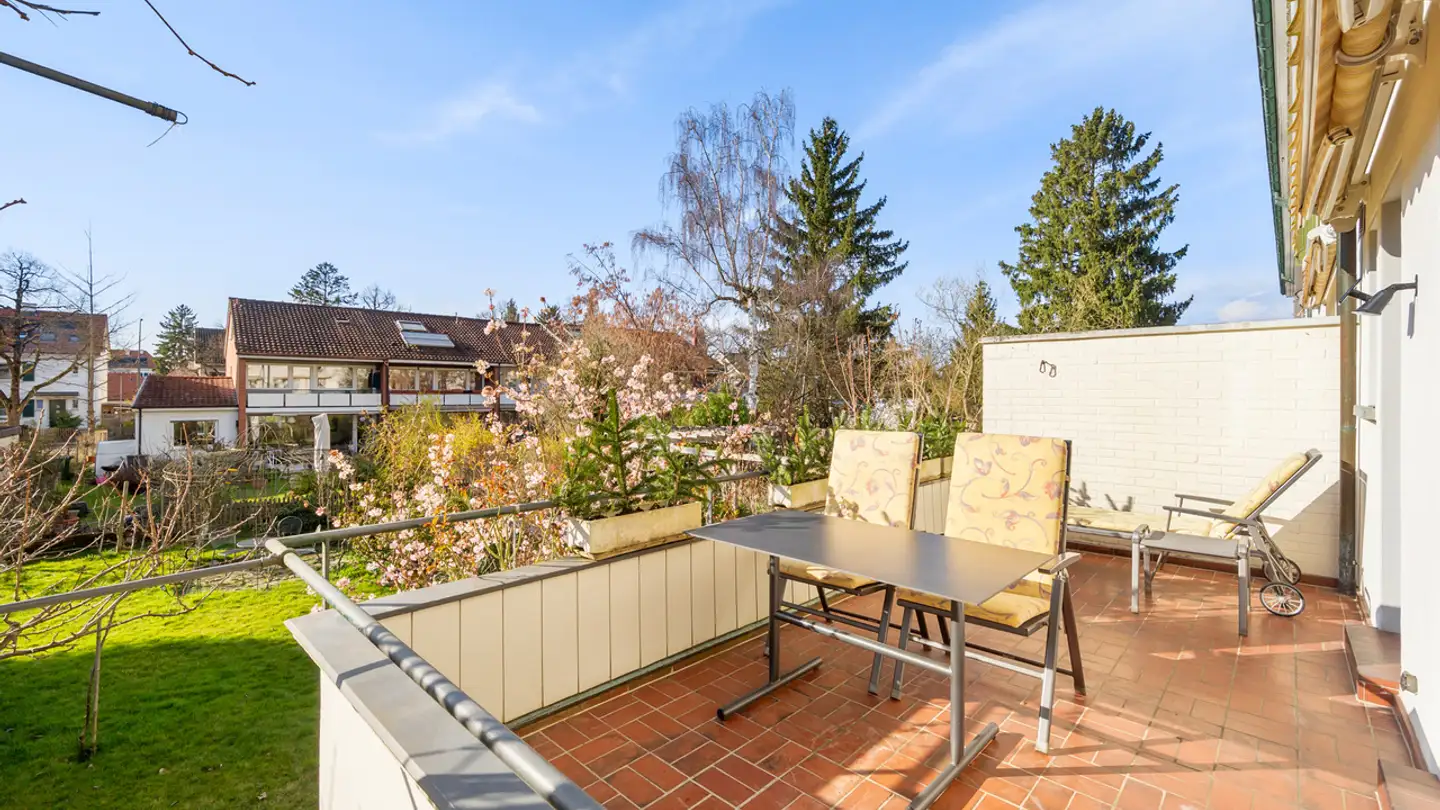 Reihenhaus kaufen - Unterm Schellenberg 148, 4125 Riehen - Foto 4