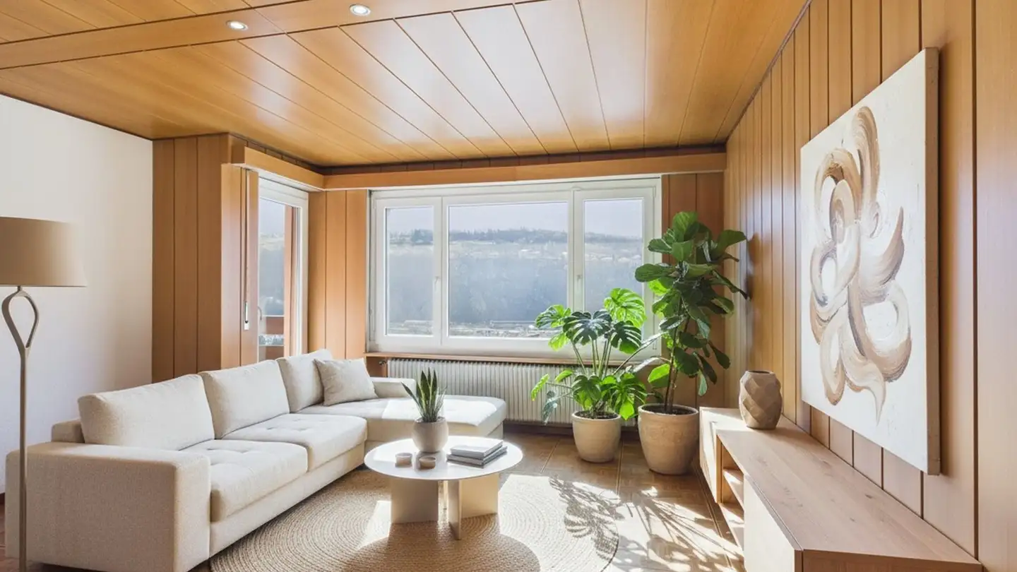 Wohnung kaufen - Blattenstrasse 35, 3904 Naters