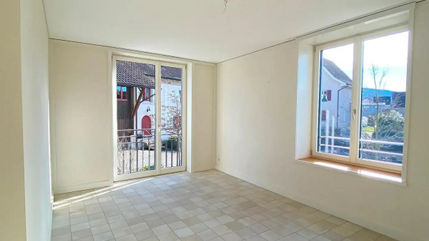 Apartment for rent - Kirchrain 10, 4106 Therwil - Photo 2