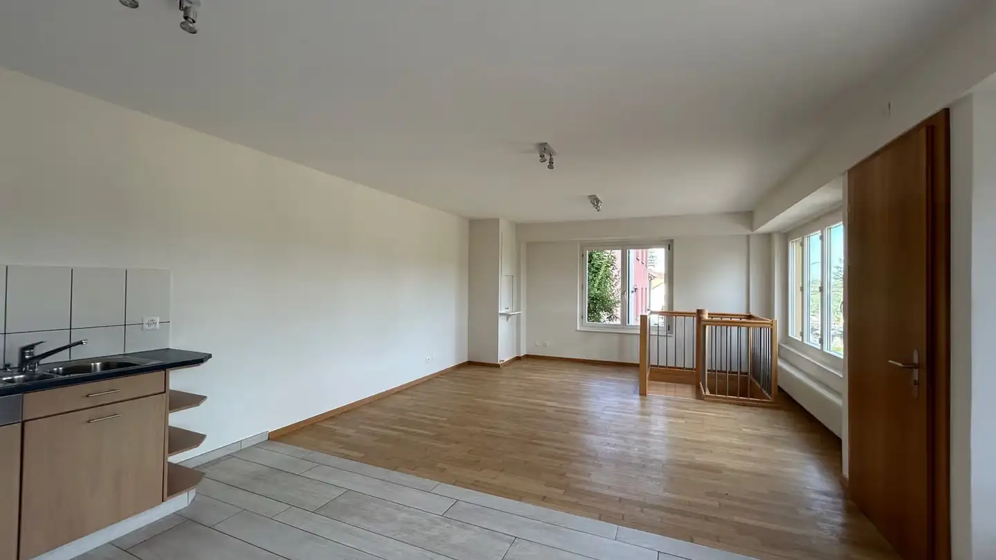 Appartamento in affitto - Route De La Gare 21, 1690 Villaz-St-Pierre - Foto 2