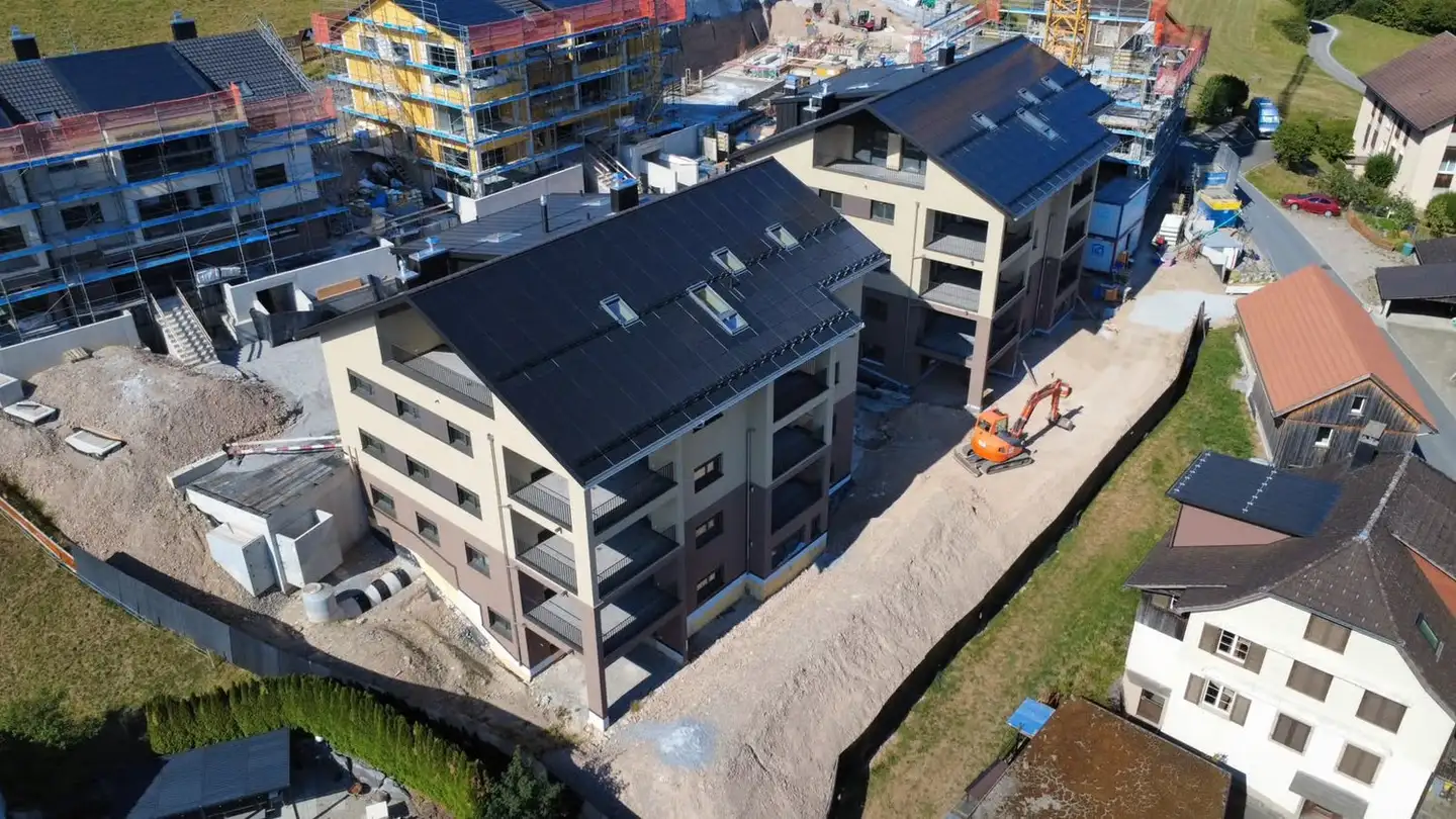 Apartment for sale - Steigenstrasse, 8638 Goldingen