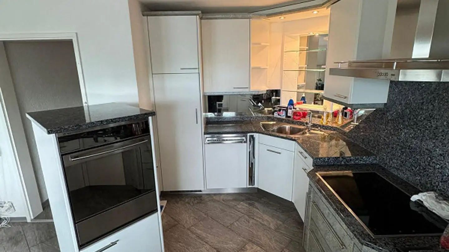 Apartment for rent - Brugglenstrasse, 8636 Wald ZH