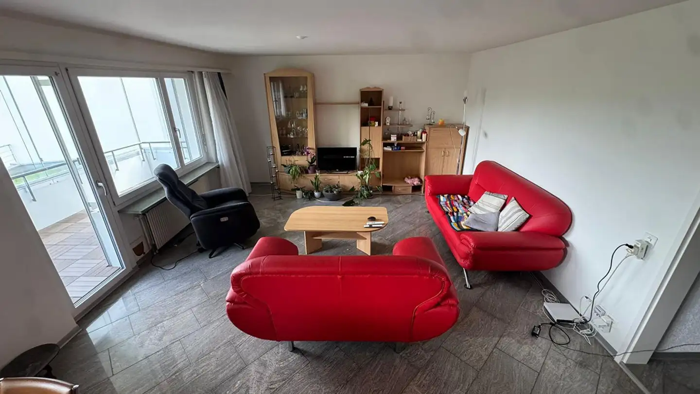 Apartment for rent - Brugglenstrasse, 8636 Wald ZH - Photo 4