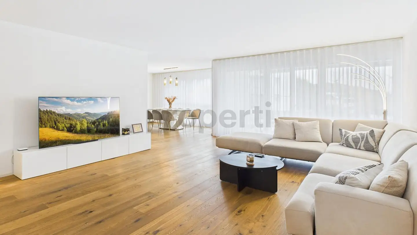 Wohnung kaufen - 2540 Grenchen