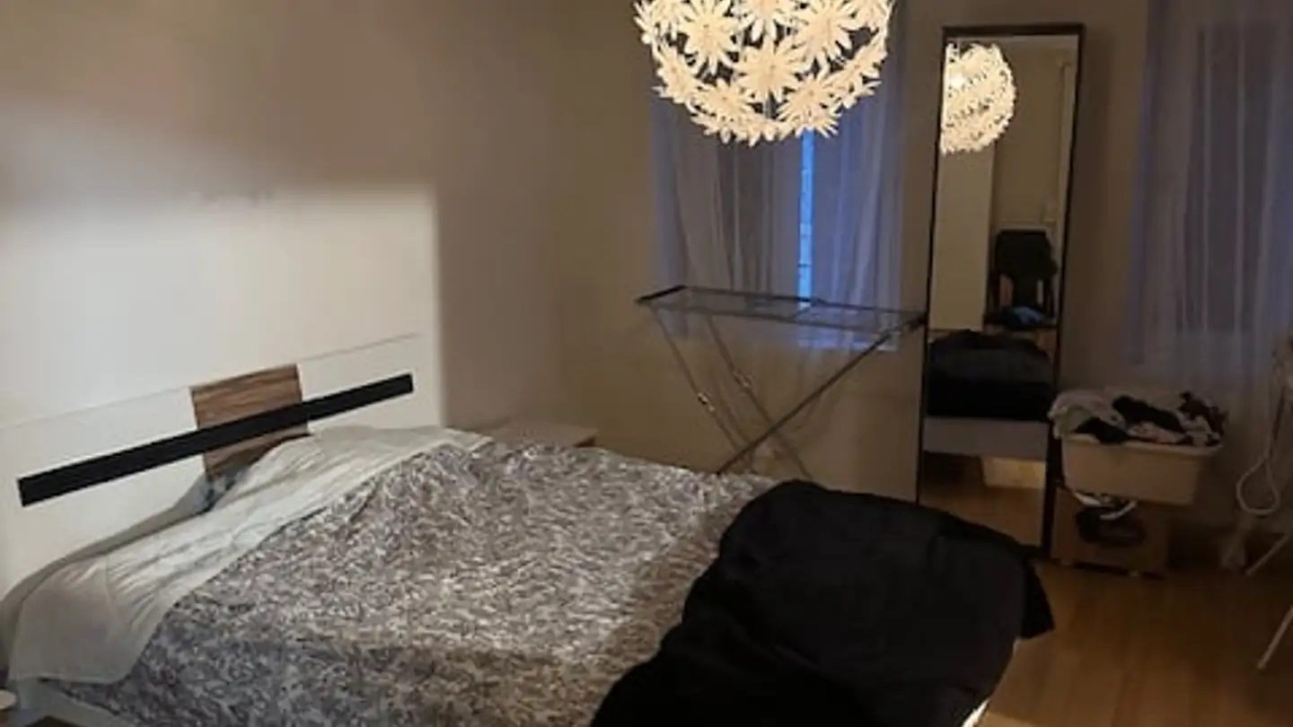 Wohnung mieten - Rue Du Bourg 24, 1860 Aigle - Foto 2