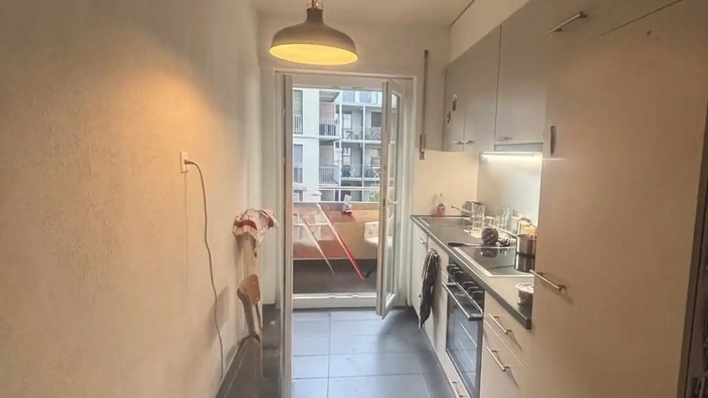 Appartement à louer - Avenue Du Moulin, 1110 Morges